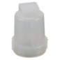 Tazón de filtro de combustible Briggs y Stratton - 595153