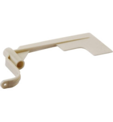 Briggs and Stratton Plate - 68388