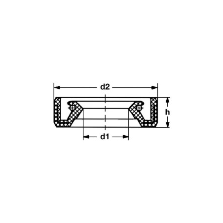 Joint Briggs et Stratton - 690734
