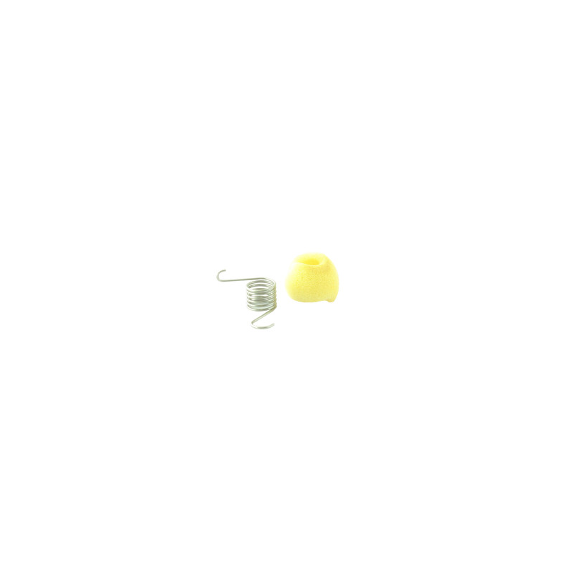 Briggs and Stratton Spring Assembly - 690801