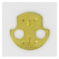 Válvula del estrangulador Briggs et Stratton - 691182
