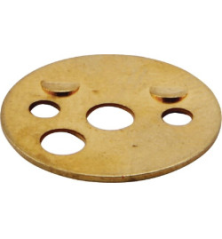 Briggs und Stratton-Ventil – 691203