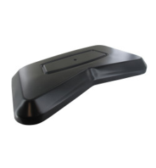 Tampa do filtro Briggs and Stratton - 691207