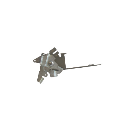 Briggs und Stratton Steuerstand – 691446