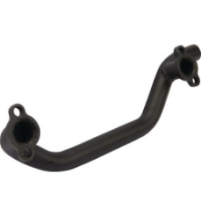 Collettore di scarico Briggs e Stratton - 691501