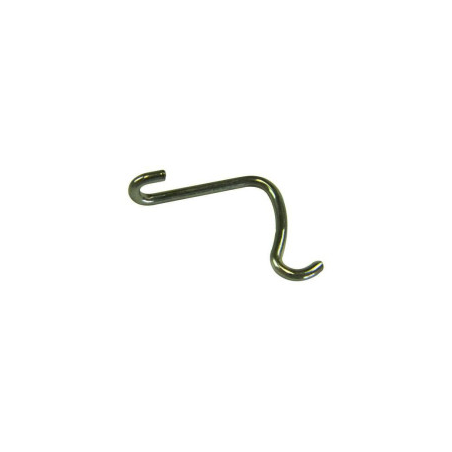 Varilla de estrangulamiento Briggs and Stratton - 691542