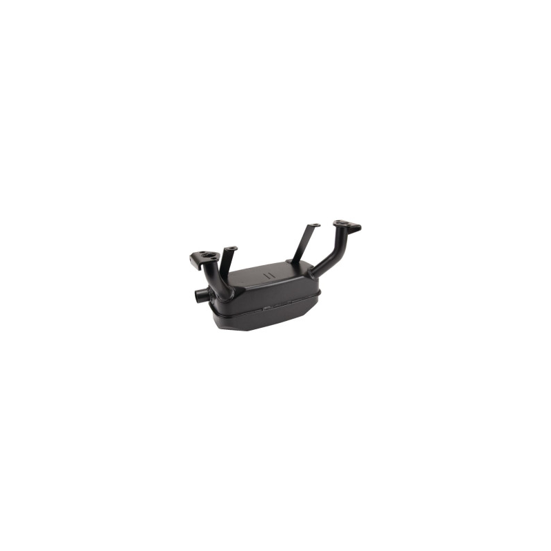 Briggs and Stratton Exhaust - 691562