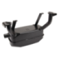 Briggs and Stratton Exhaust - 691562