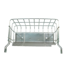 Jaula antivuelco Briggs and Stratton - 691571