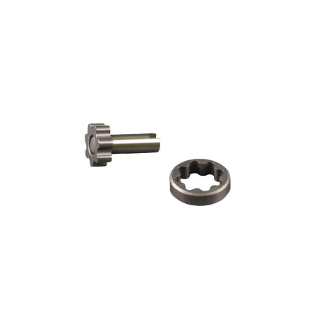 Briggs and Stratton Oil Pump - 691719
