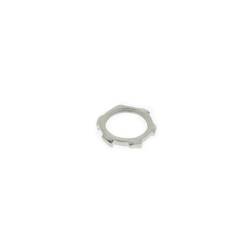 Tuerca de escape Briggs y Stratton - 691720 - 220859 - diámetro del tubo 12,7 mm