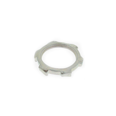 Tuerca de escape Briggs and Stratton - 691720 - 220859 - diámetro del tubo 12