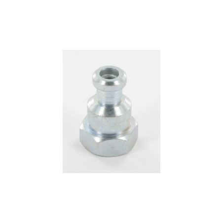 Briggs and Stratton nut - 691771