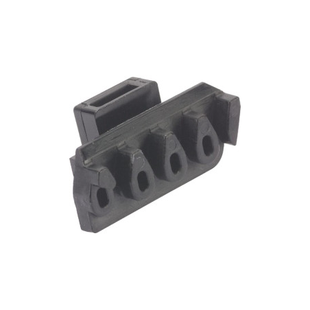 Portapacchi Briggs e Stratton - 691900