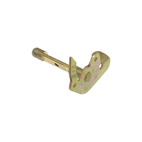 Albero dell'acceleratore Briggs e Stratton - 691946