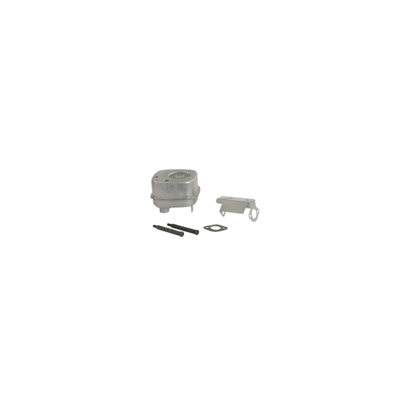 Briggs and Stratton Exhaust - 691971