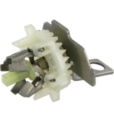 Engrenagem do governador Briggs and Stratton - 691997 - 493737