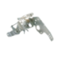 Piastra Briggs e Stratton - 692021