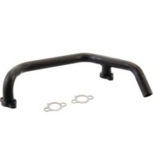 Collettore di scarico Briggs e Stratton - 692061
