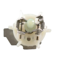 Ruota Briggs e Stratton - 692505