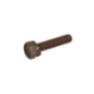 Fixing screw for Briggs and Stratton 692551