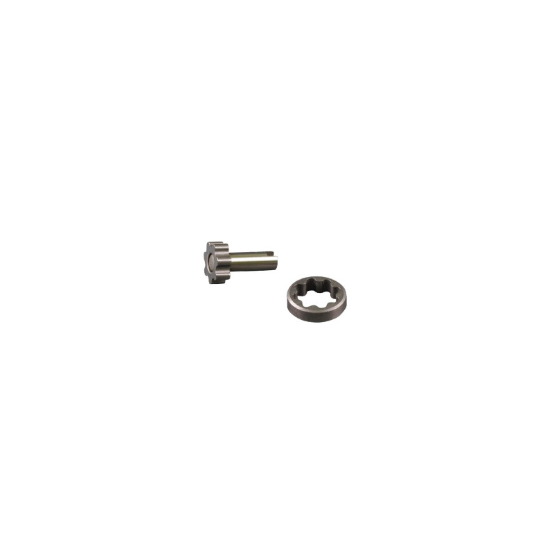 Briggs und Stratton Ölpumpe – 694692