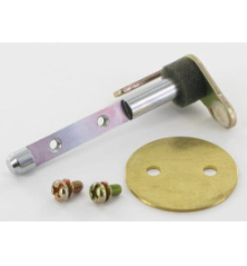 Albero dell'acceleratore Briggs e Stratton - 694909