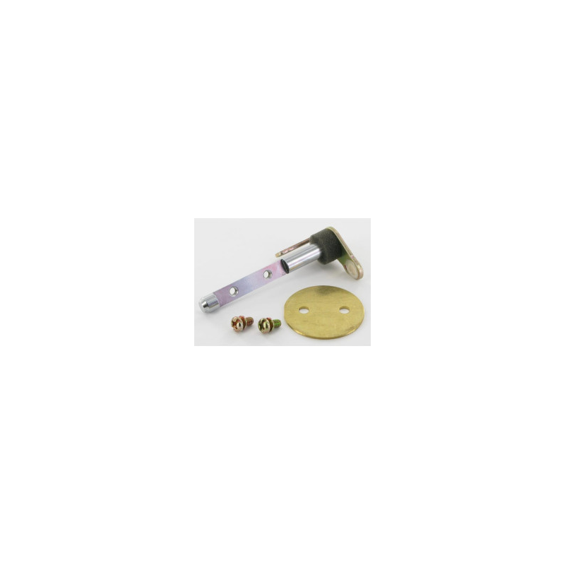 Albero dell'acceleratore Briggs e Stratton - 694909