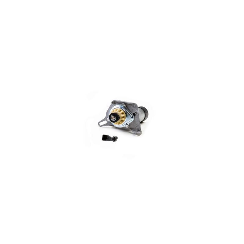 Démarreur Briggs et Stratton - 494233 - 691376 - 695550 - 795092 - 799045