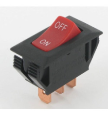 Briggs and Stratton Toggle Switch - 697854