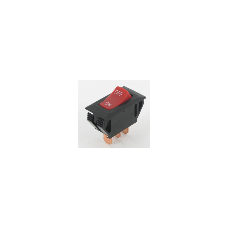 Briggs and Stratton Rocker Switch - 697854