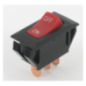 Briggs and Stratton Rocker Switch - 697854