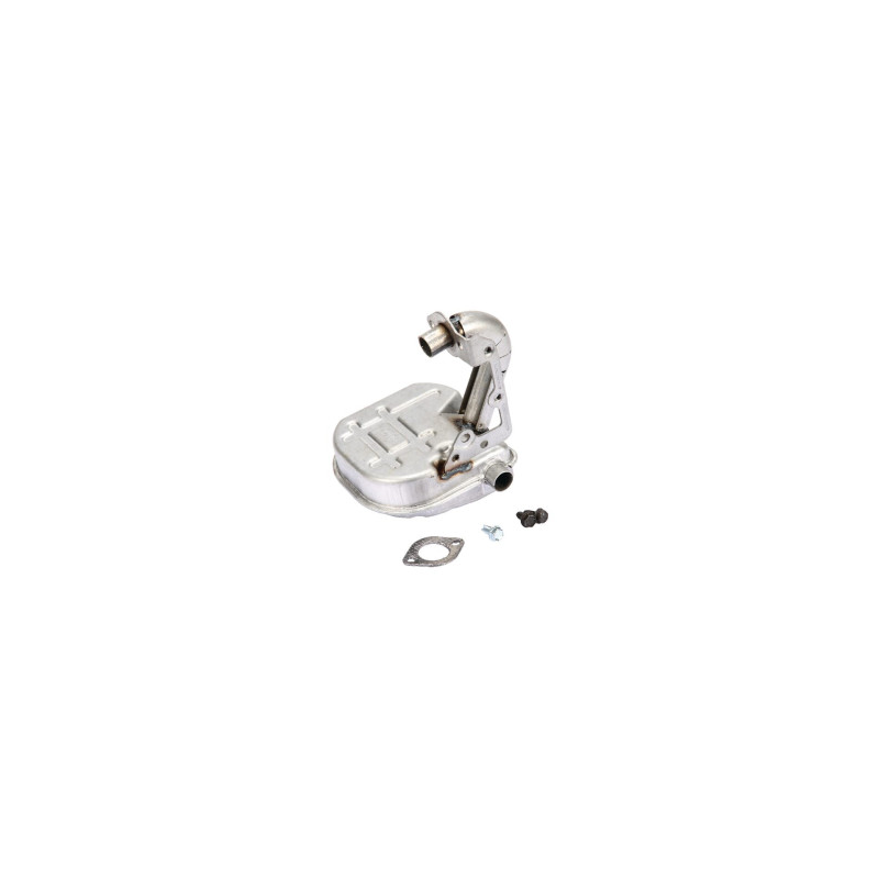 Briggs and Stratton Exhaust - 699769