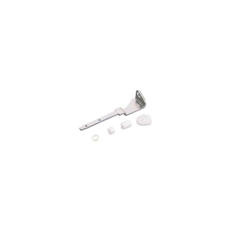 Asse dello starter Briggs e Stratton - 715157