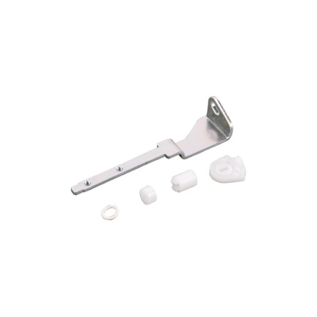 Perno dello strozzatore Briggs e Stratton - 715157