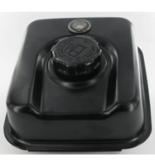 Briggs- und Stratton-Stausee – 715327