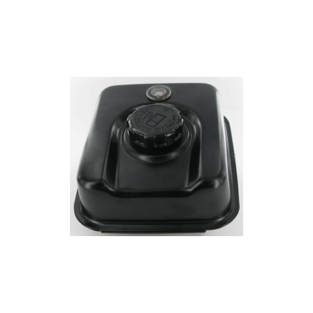 Briggs- und Stratton-Stausee – 715327
