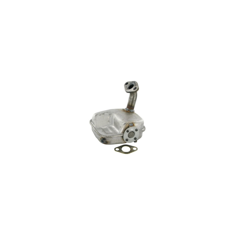 Auspuff Briggs und Stratton - 715487