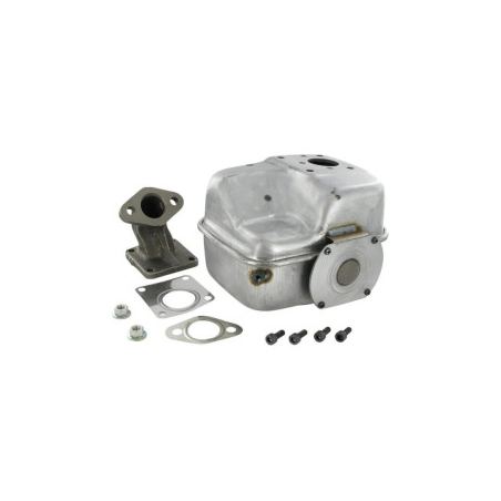 Echappement Briggs et Stratton - 715894