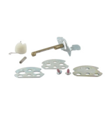 Kit asse di avviamento Briggs and Stratton - 790905