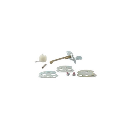 Kit asse di avviamento Briggs and Stratton - 790905