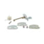 Kit eixo de arranque Briggs e Stratton - 790905