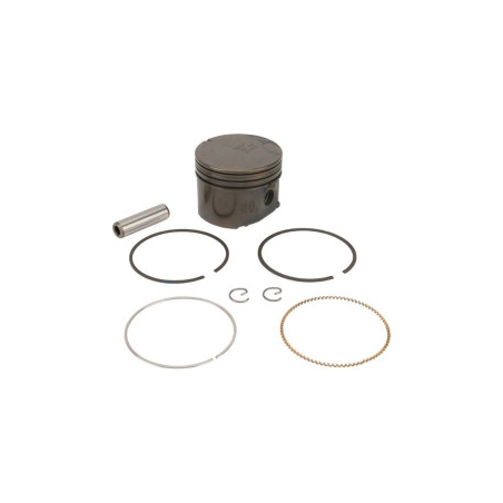 Piston complet Briggs et Stratton - 790908 - 795691 - 699657