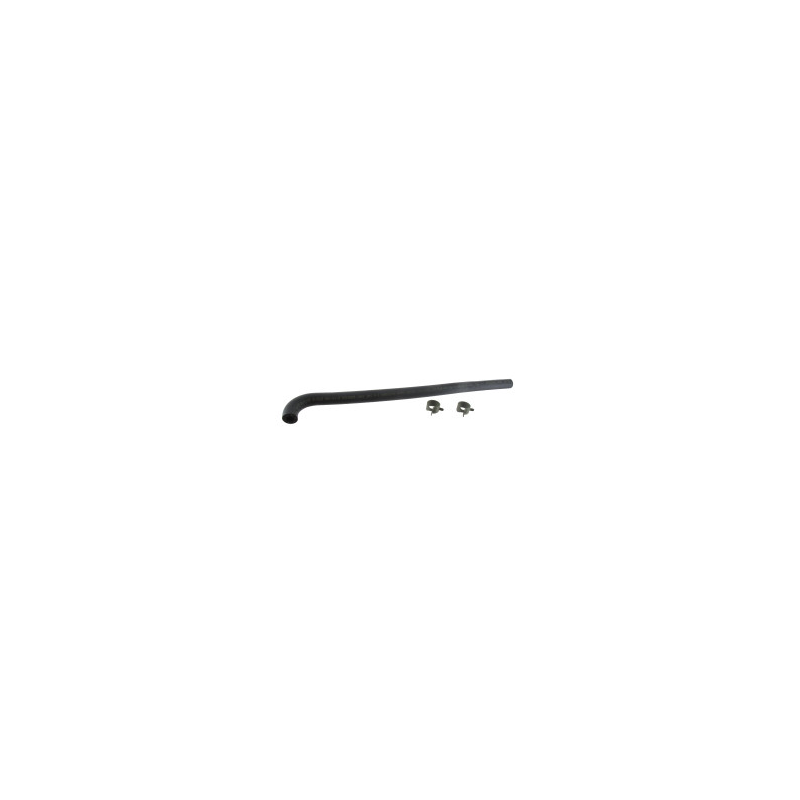 Gebogener Kraftstoffschlauch Briggs und Stratton - 791805