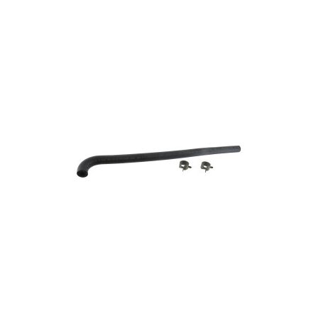 Briggs and Stratton Winkel-Zulaufschlauch – 791805