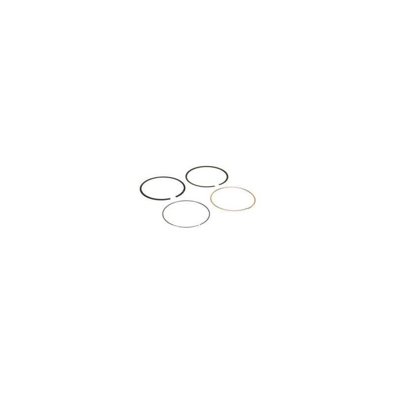 Juego de anillos Briggs and Stratton - 791936 - 594437