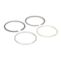 Juego de anillos Briggs and Stratton - 791936 - 594437