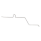 Briggs and Stratton choke rod - 793494