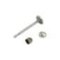 Briggs und Stratton Einlassventil - 795443