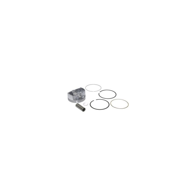 Pistón completo Briggs and Stratton - 795858